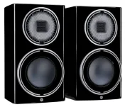 Monitor Audio Platinum 100 3G kolumny podstawkowe - 6