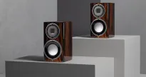 Monitor Audio Platinum 100 3G kolumny podstawkowe - 5