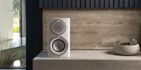 Monitor Audio Platinum 100 3G kolumny podstawkowe - 4