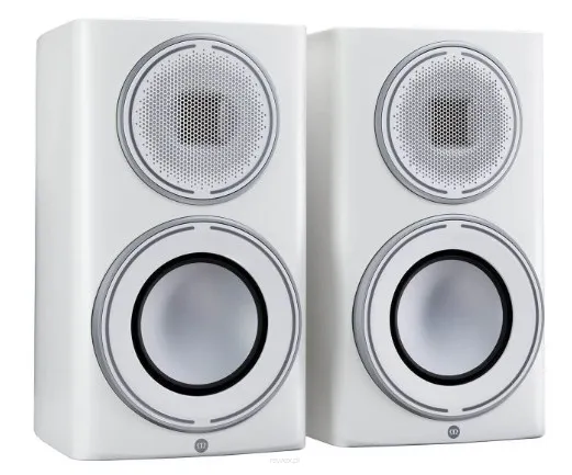 Monitor Audio Platinum 100 3G kolumny podstawkowe