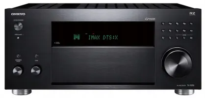 Onkyo TX-RZ50 sieciowy amplituner kina domowego