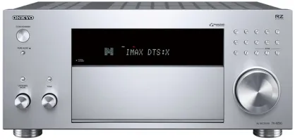 Onkyo TX-RZ50 sieciowy amplituner kina domowego