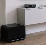 WiiM Sub Pro - aktywny subwoofer bezprzewodowy - 10