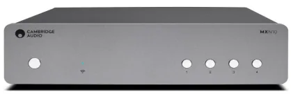 Cambridge Audio MXN10 Odtwarzacz sieciowy