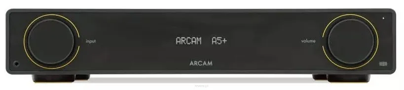 Arcam Radia A5+  A5 Plus wzmacniacz stereo