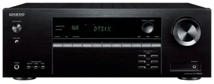 Onkyo TX-NR5100 sieciowy amplituner kina domowego