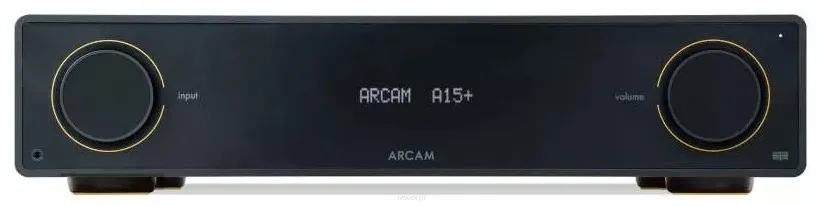 Arcam Radia A15+ A15Plus wzmacniacz stereo