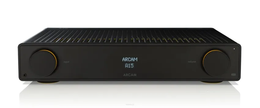 Arcam Radia A15 wzmacniacz stereo