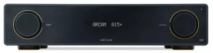 Arcam Radia A15+ A15Plus wzmacniacz stereo