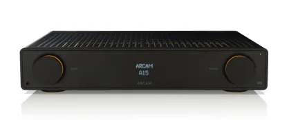 Arcam Radia A15 wzmacniacz stereo