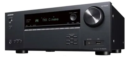 Onkyo TX-NR6100 sieciowy amplituner kina domowego