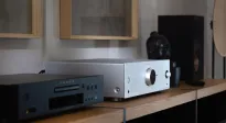 ONKYO A-50  Wzmacniacz stereo z funkcjami sieciowymi - 13
