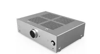 ONKYO A-50  Wzmacniacz stereo z funkcjami sieciowymi - 4