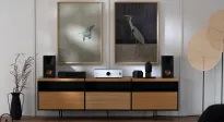 ONKYO A-50  Wzmacniacz stereo z funkcjami sieciowymi - 19