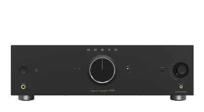 ONKYO A-50  Wzmacniacz stereo z funkcjami sieciowymi