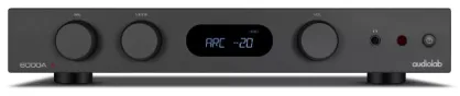 Audiolab 6000A MKII wzmacniacz zintegrowany, stereo