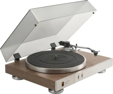 JBL TT350 Classic gramofon analogowy w stylu vintage z wkładką