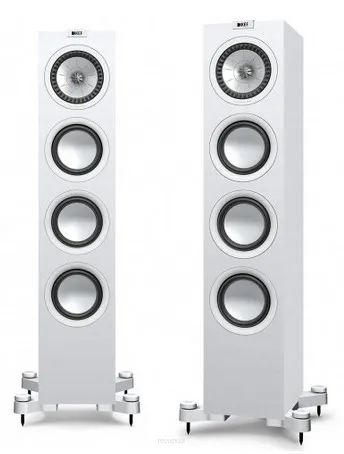 KEF Q550 kolumny głośnikowe, podłogowe