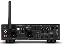 Audiolab D7 przetwornik DAC - 3