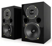 Acoustic Energy AE1 40th Anniversary Edition - Kolumny podstawkowe - 2