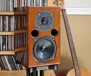 Acoustic Energy AE1 40th Anniversary Edition - Kolumny podstawkowe - 3