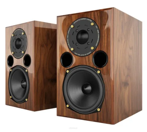 Acoustic Energy AE1 40th Anniversary Edition - Kolumny podstawkowe