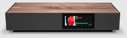 Cambridge Audio Evo One bezprzewodowy głośnik sieciowy All-in-One