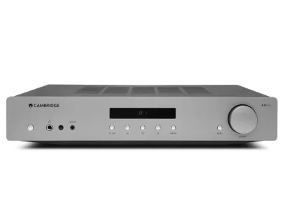 Cambridge Audio AXA35 Wzmacniacz zintegrowany