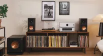 ONKYO ICON P-80  Przedwzmacniacz stereo z funkcjami sieciowymi - 13