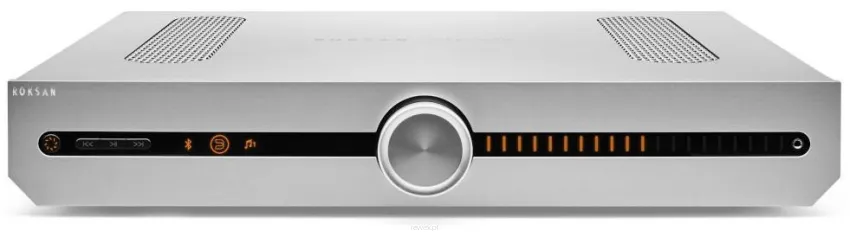 Roksan Attessa Streaming Amplifier Wzmacniacz zintegrowany ze streamerem