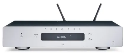 Primare I15 Prisma Wzmacniacz stereo