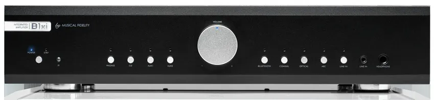 Musical Fidelity B1xi wzmacniacz zintegrowany