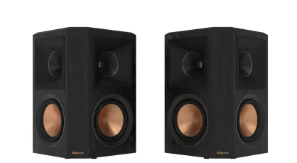 KLIPSCH RP-502S II Kolumny podstawkowe