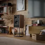 Pylon Audio Jade 10 kolumny głośnikowe, podstawkowe - 4