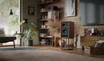 Pylon Audio Jade 10 kolumny głośnikowe, podstawkowe - 5