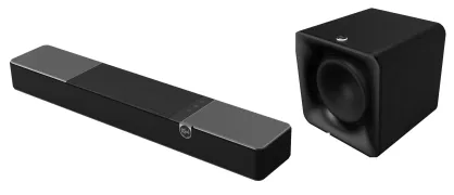 Klipsch Flexus Core 100 / Sub 100 EUA soundbar z subwooferem