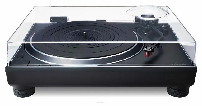 Gramofon Technics SL-1500C