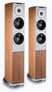 Audiovector R3 Signature kolumny głośnikowe, podłogowe