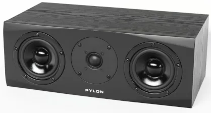 Pylon Audio Sapphire Center