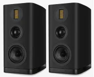 Wharfedale Evo 5.3 kolumny głośnikowe, podstawkowe - 2