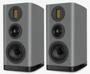 Wharfedale Evo 5.3 kolumny głośnikowe, podstawkowe - 3