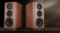 Wharfedale Evo 5.3 kolumny głośnikowe, podstawkowe - 5