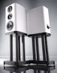 Wharfedale Evo 5.3 kolumny głośnikowe, podstawkowe - 7