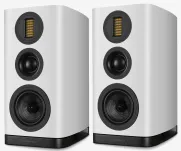 Wharfedale Evo 5.3 kolumny głośnikowe, podstawkowe - 4