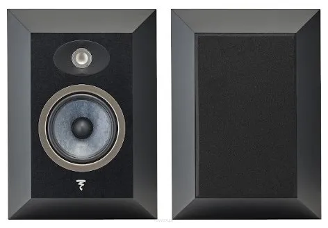 Focal Theva Surround