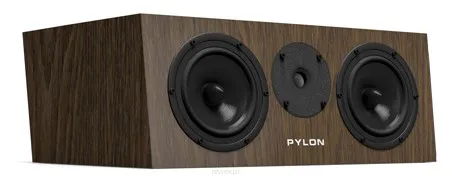 Pylon Audio Diamond Center MkII głośnik centralny