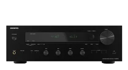 Onkyo TX-8470 sieciowy amplituner stereo