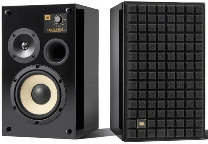 JBL L52 Black Edition kolumny głośnikowe