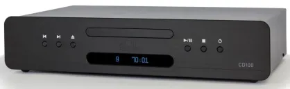 Atoll CD100 Evolution odtwarzacz CD