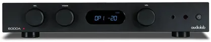 Audiolab 6000A Wzmacniacz stereo